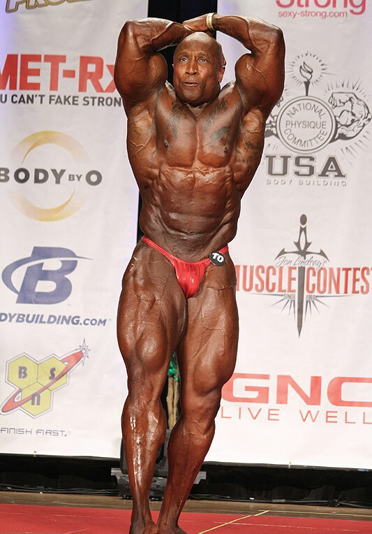 Калифорния Про 2015, California Pro, 23 мая 2015, Калвер, США