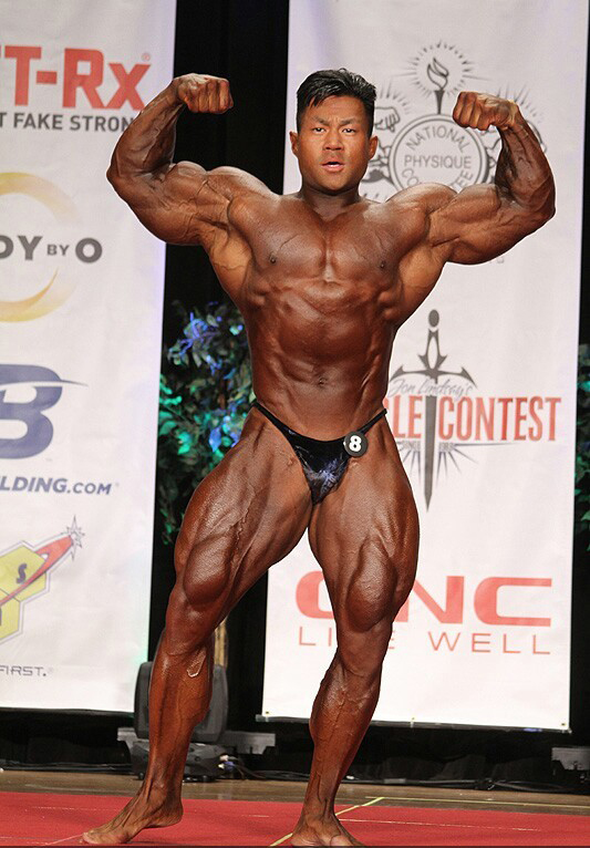 Калифорния Про 2015, California Pro, 23 мая 2015, Калвер, США