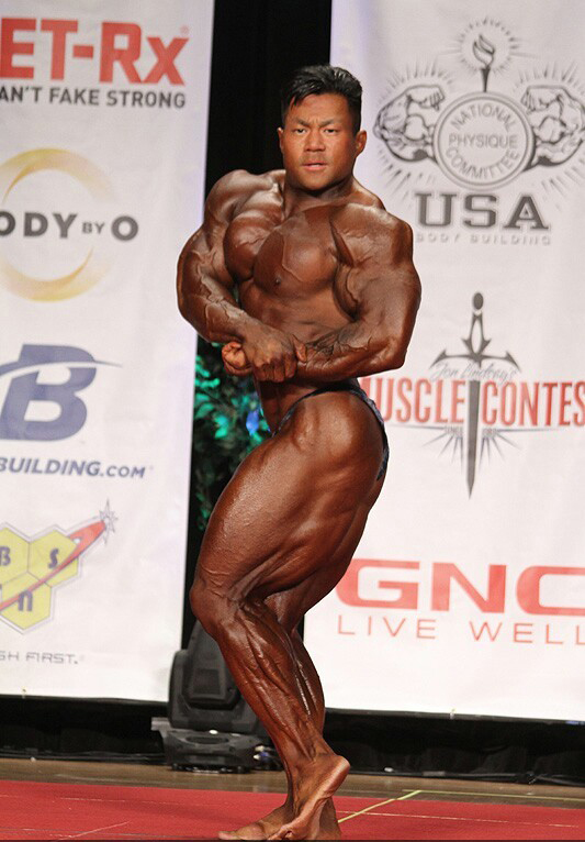 Калифорния Про 2015, California Pro, 23 мая 2015, Калвер, США