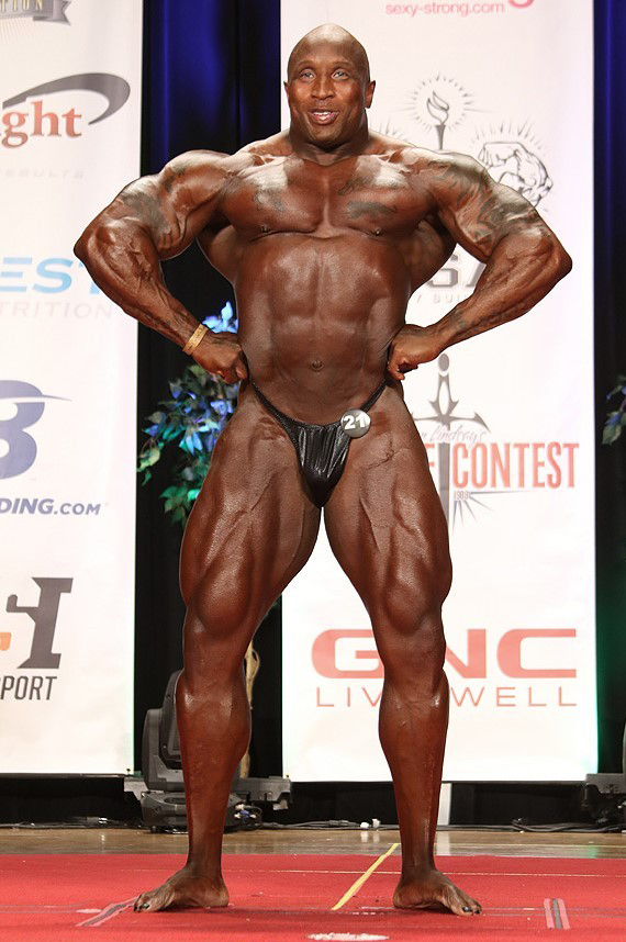 Калифорния Про 2016, California Pro, 28 мая 2016, Калвер, США