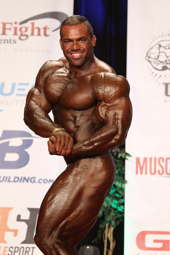 Калифорния Про 2016, California Pro, 28 мая 2016, Калвер, США