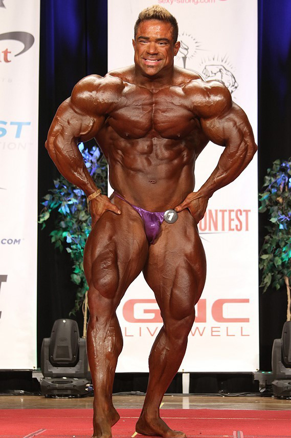 Калифорния Про 2016, California Pro, 28 мая 2016, Калвер, США