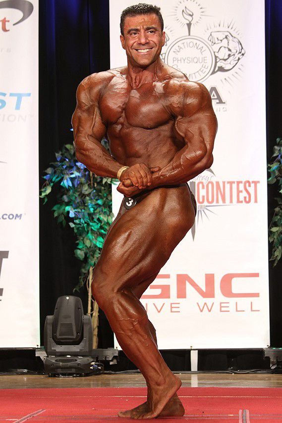 Калифорния Про 2016, California Pro, 28 мая 2016, Калвер, США