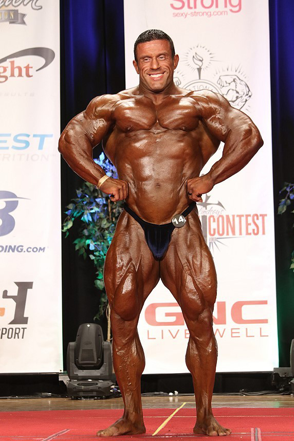 Калифорния Про 2016, California Pro, 28 мая 2016, Калвер, США