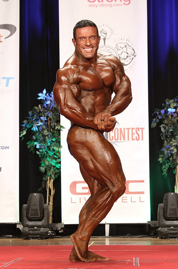 Калифорния Про 2016, California Pro, 28 мая 2016, Калвер, США