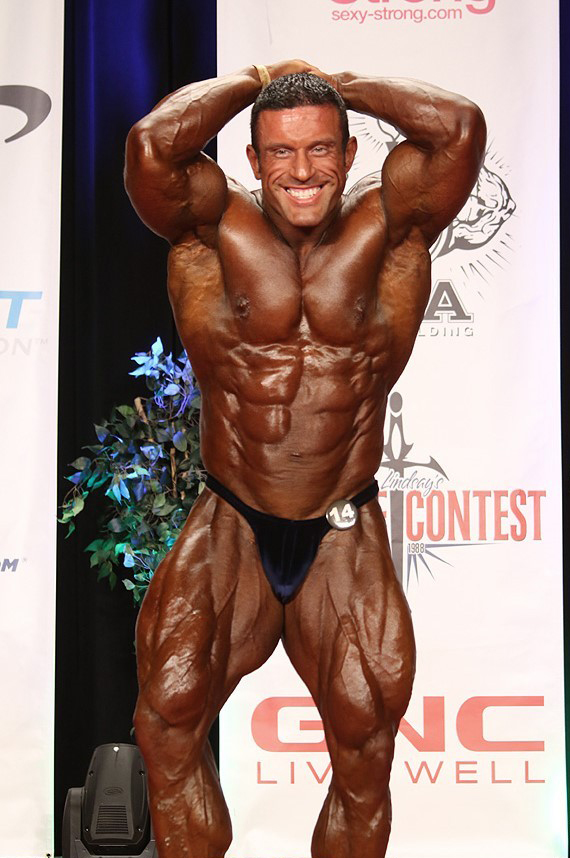 Калифорния Про 2016, California Pro, 28 мая 2016, Калвер, США