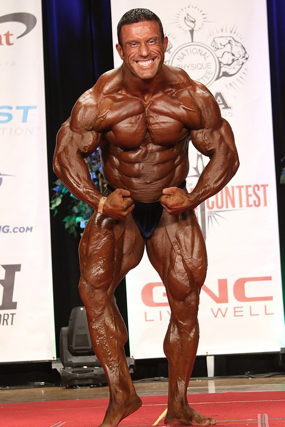 Калифорния Про 2016, California Pro, 28 мая 2016, Калвер, США