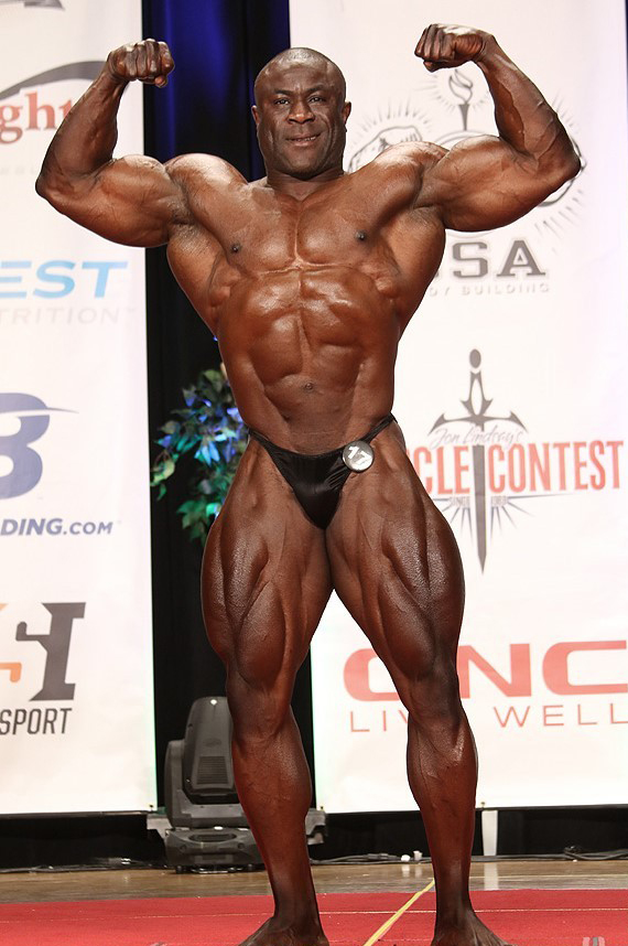 Калифорния Про 2016, California Pro, 28 мая 2016, Калвер, США