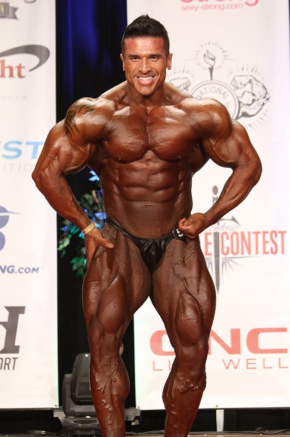 Калифорния Про 2016, California Pro, 28 мая 2016, Калвер, США