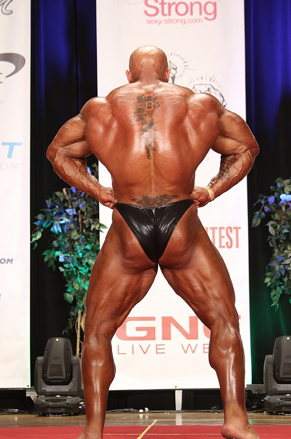 Калифорния Про 2016, California Pro, 28 мая 2016, Калвер, США