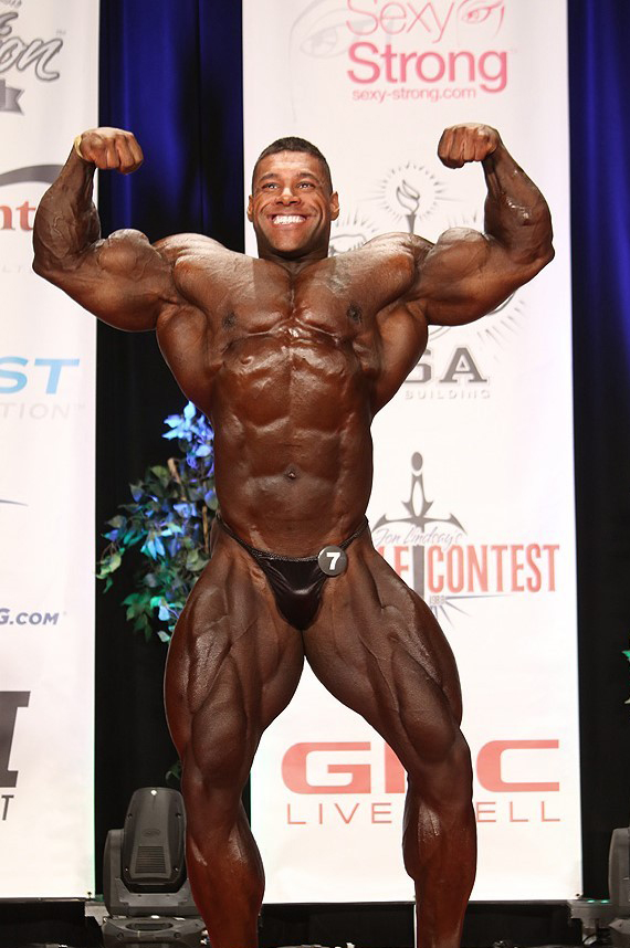 Калифорния Про 2016, California Pro, 28 мая 2016, Калвер, США