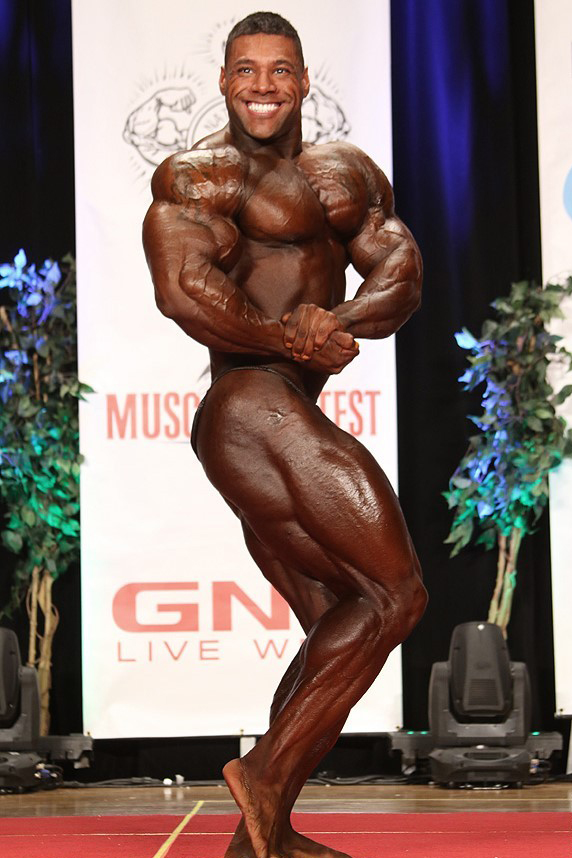 Калифорния Про 2016, California Pro, 28 мая 2016, Калвер, США