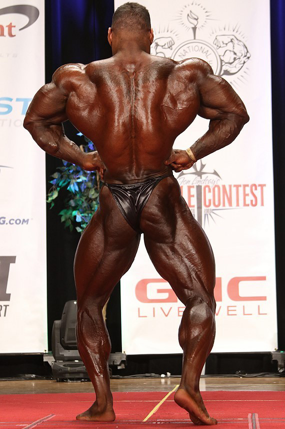 Калифорния Про 2016, California Pro, 28 мая 2016, Калвер, США