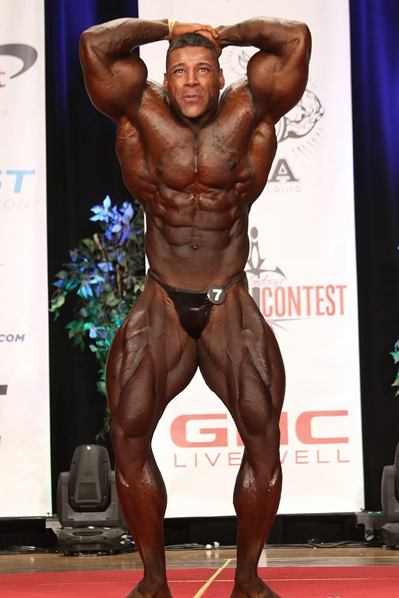 Калифорния Про 2016, California Pro, 28 мая 2016, Калвер, США