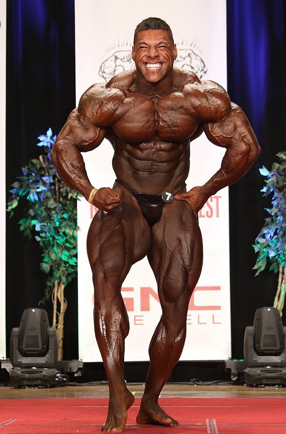 Калифорния Про 2016, California Pro, 28 мая 2016, Калвер, США