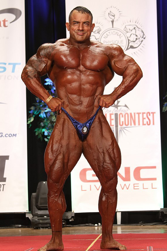 Калифорния Про 2016, California Pro, 28 мая 2016, Калвер, США