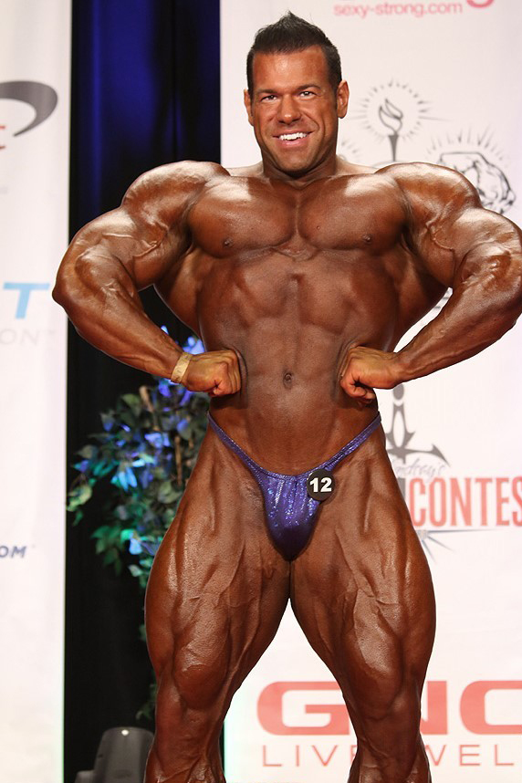 Калифорния Про 2016, California Pro, 28 мая 2016, Калвер, США