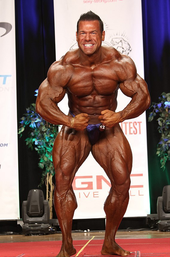 Калифорния Про 2016, California Pro, 28 мая 2016, Калвер, США