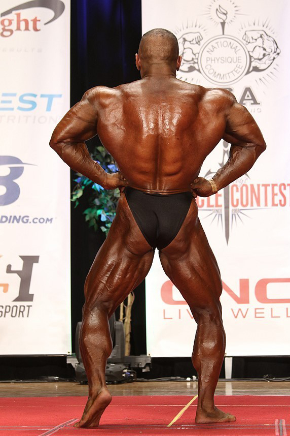 Калифорния Про 2016, California Pro, 28 мая 2016, Калвер, США