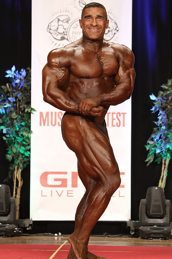 Калифорния Про 2016, California Pro, 28 мая 2016, Калвер, США