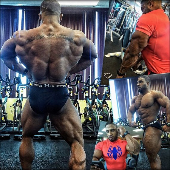 Чикаго Про 2015, Wings of Strength Chicago Pro, 4 июля 2015, Чикаго, США