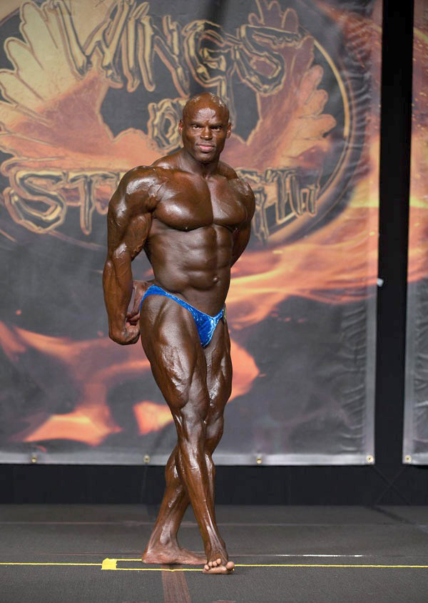 Чикаго Про 2015, Wings of Strength Chicago Pro, 4 июля 2015, Чикаго, США