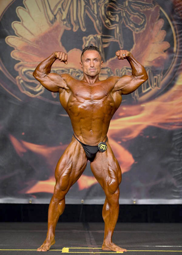 Чикаго Про 2015, Wings of Strength Chicago Pro, 4 июля 2015, Чикаго, США