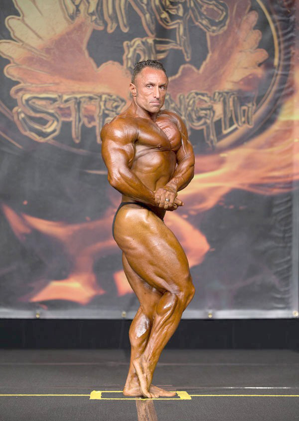 Чикаго Про 2015, Wings of Strength Chicago Pro, 4 июля 2015, Чикаго, США