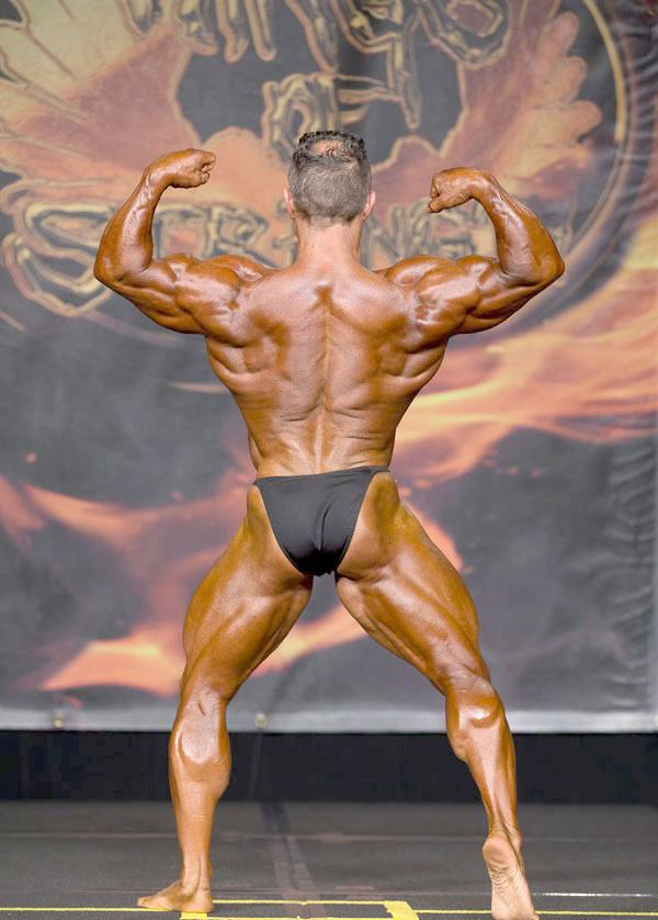 Чикаго Про 2015, Wings of Strength Chicago Pro, 4 июля 2015, Чикаго, США