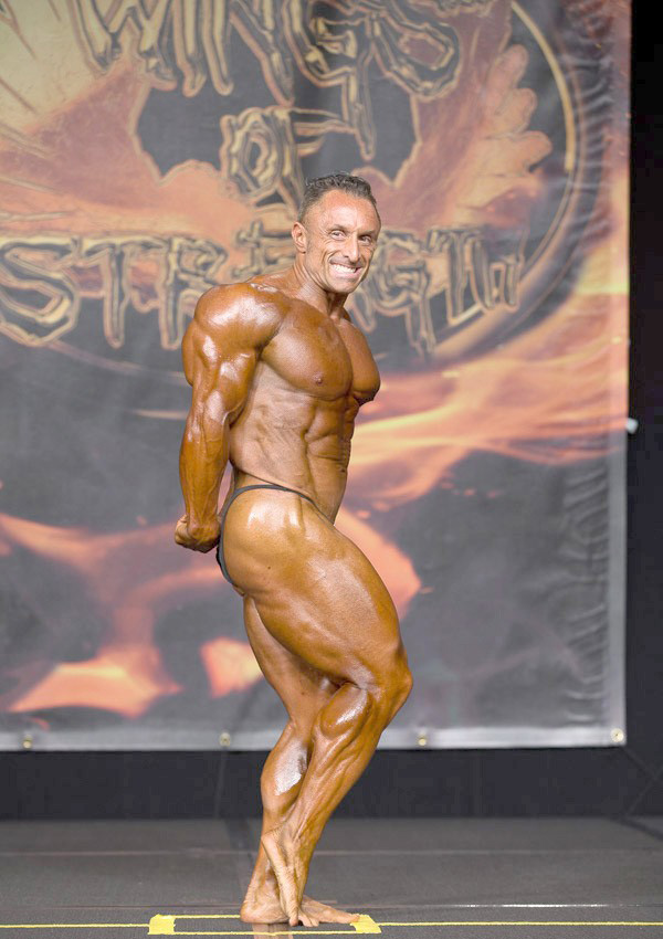 Чикаго Про 2015, Wings of Strength Chicago Pro, 4 июля 2015, Чикаго, США