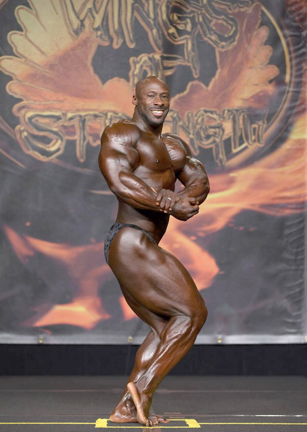 Чикаго Про 2015, Wings of Strength Chicago Pro, 4 июля 2015, Чикаго, США