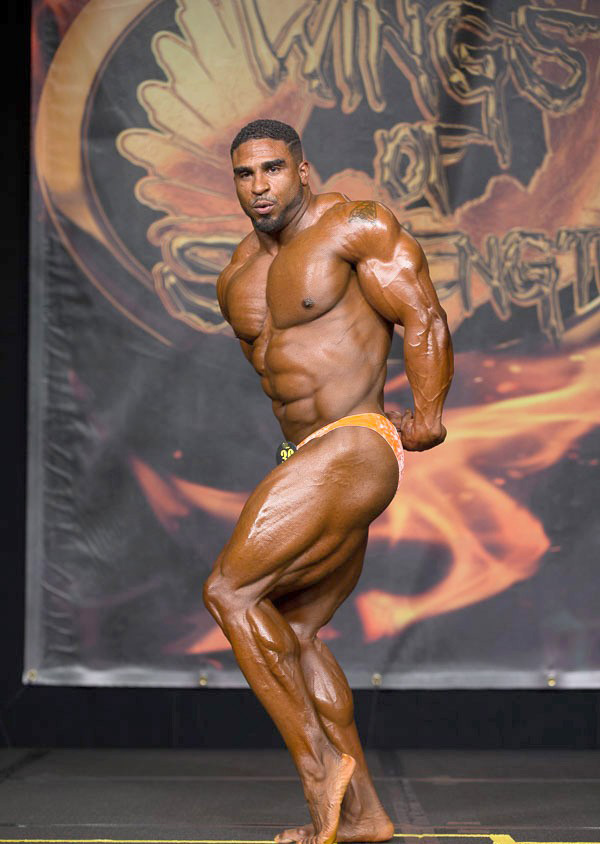 Чикаго Про 2015, Wings of Strength Chicago Pro, 4 июля 2015, Чикаго, США