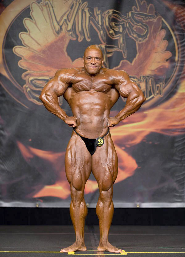 Чикаго Про 2015, Wings of Strength Chicago Pro, 4 июля 2015, Чикаго, США