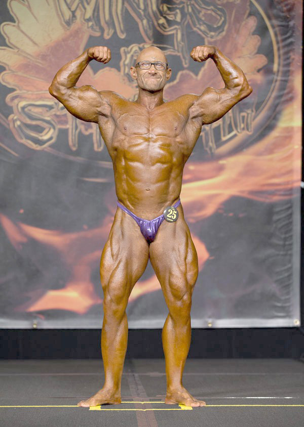 Чикаго Про 2015, Wings of Strength Chicago Pro, 4 июля 2015, Чикаго, США