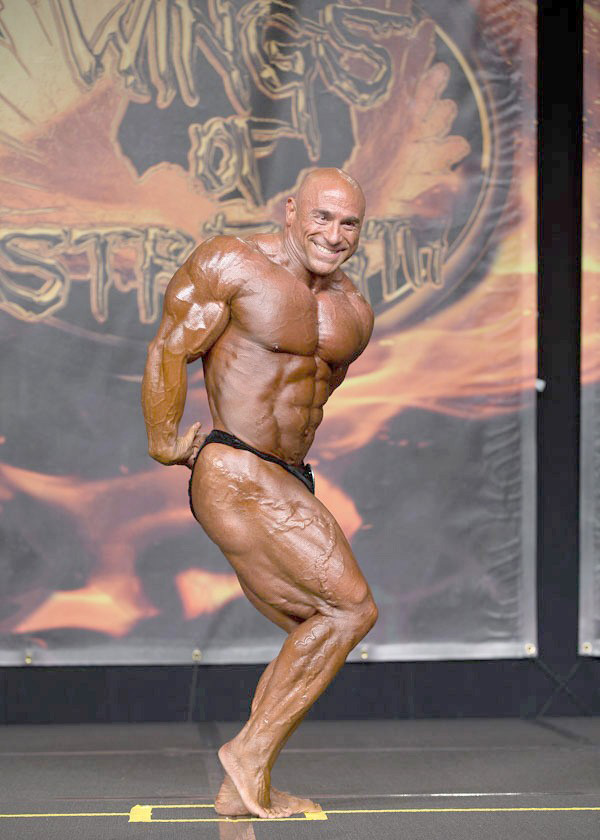 Чикаго Про 2015, Wings of Strength Chicago Pro, 4 июля 2015, Чикаго, США