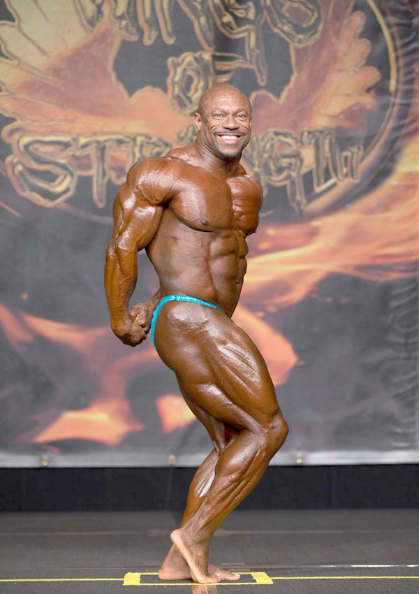 Чикаго Про 2015, Wings of Strength Chicago Pro, 4 июля 2015, Чикаго, США