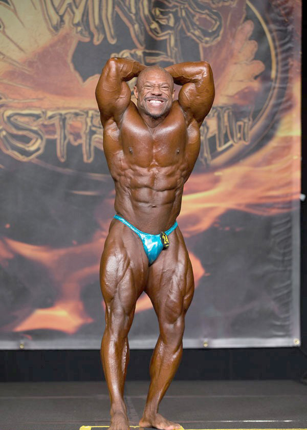 Чикаго Про 2015, Wings of Strength Chicago Pro, 4 июля 2015, Чикаго, США