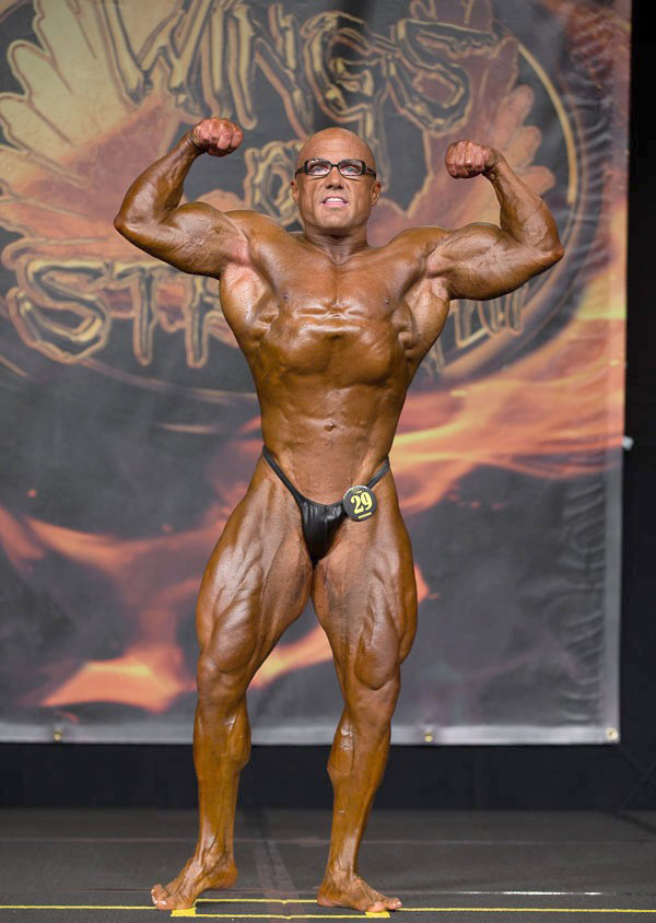 Чикаго Про 2015, Wings of Strength Chicago Pro, 4 июля 2015, Чикаго, США