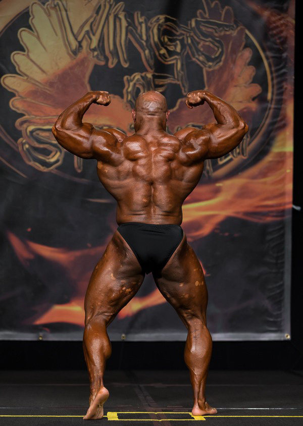 Чикаго Про 2015, Wings of Strength Chicago Pro, 4 июля 2015, Чикаго, США