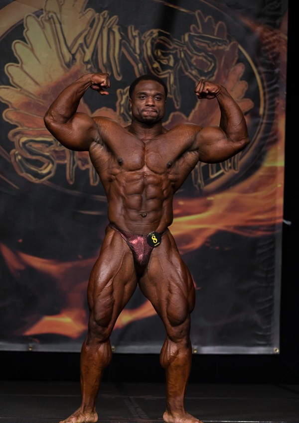 Чикаго Про 2015, Wings of Strength Chicago Pro, 4 июля 2015, Чикаго, США