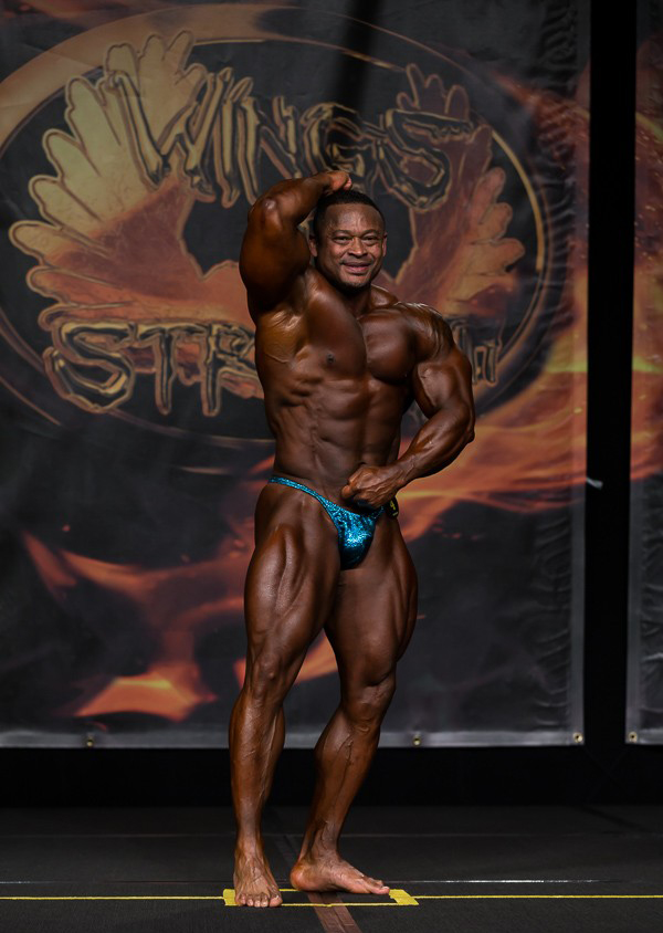 Чикаго Про 2015, Wings of Strength Chicago Pro, 4 июля 2015, Чикаго, США