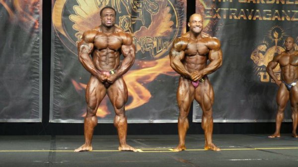 Чикаго Про 2015, Wings of Strength Chicago Pro, 4 июля 2015, Чикаго, США