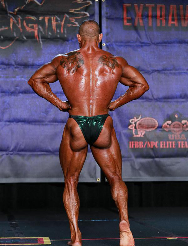 Чикаго Про 2016, Wings of Strength Chicago Pro, 1 июля 2016, Чикаго, США