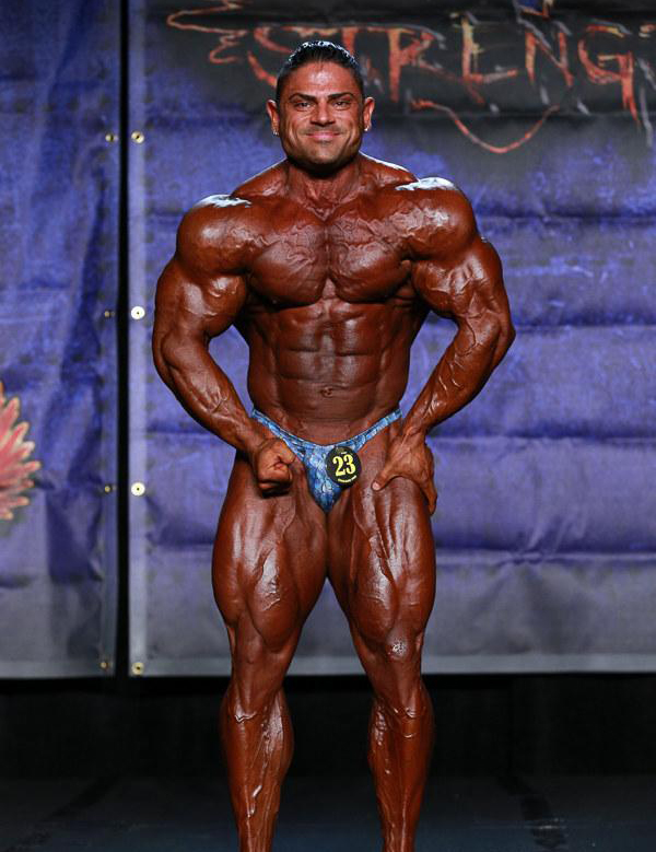 Чикаго Про 2016, Wings of Strength Chicago Pro, 1 июля 2016, Чикаго, США
