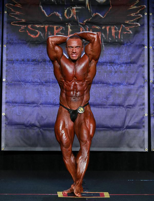 Чикаго Про 2016, Wings of Strength Chicago Pro, 1 июля 2016, Чикаго, США