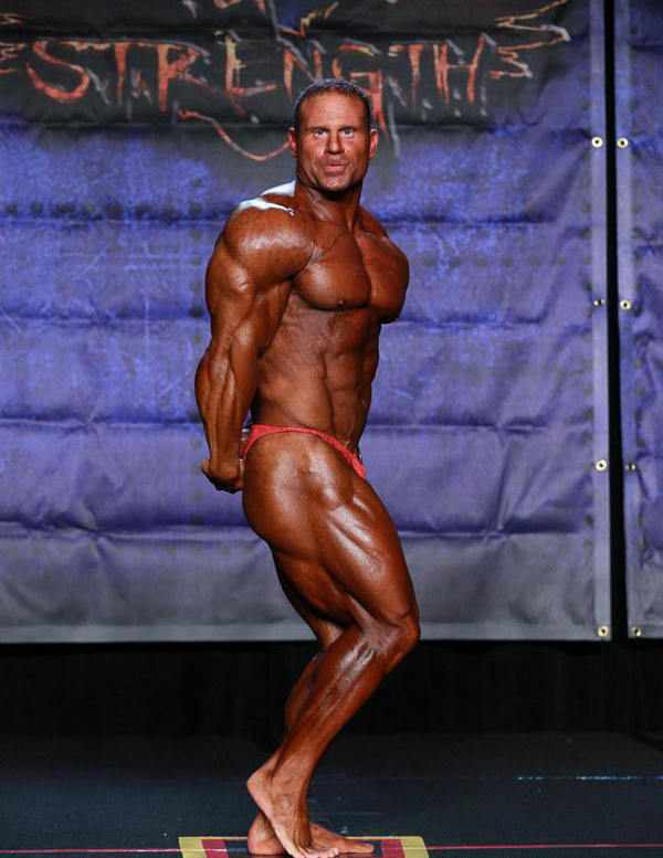Чикаго Про 2016, Wings of Strength Chicago Pro, 1 июля 2016, Чикаго, США