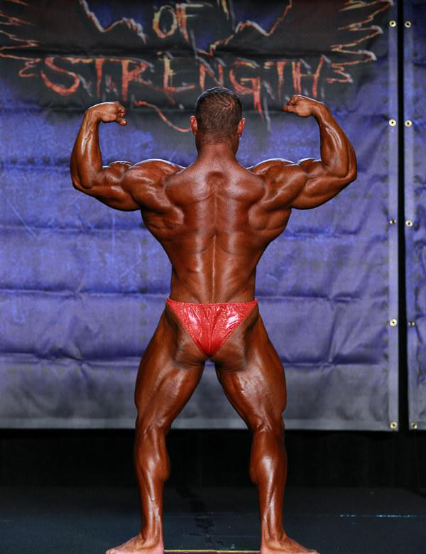 Чикаго Про 2016, Wings of Strength Chicago Pro, 1 июля 2016, Чикаго, США