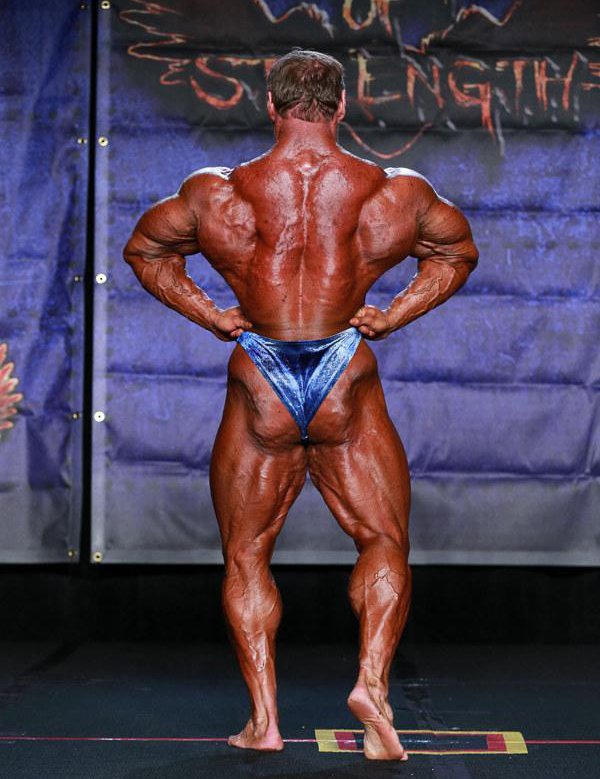 Чикаго Про 2016, Wings of Strength Chicago Pro, 1 июля 2016, Чикаго, США