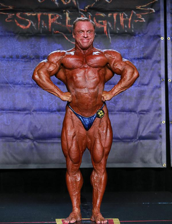 Чикаго Про 2016, Wings of Strength Chicago Pro, 1 июля 2016, Чикаго, США