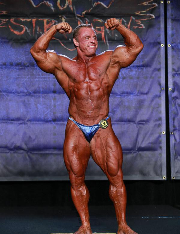 Чикаго Про 2016, Wings of Strength Chicago Pro, 1 июля 2016, Чикаго, США